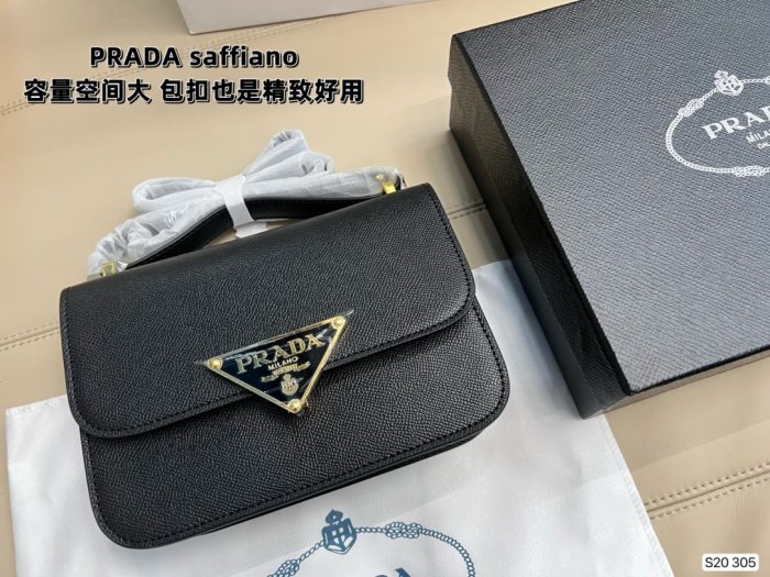 202206SS新作Pradaプラダレディース ショルダーバックスーパーコピー