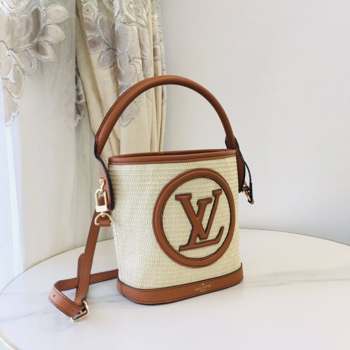 202206SS新作 Louis Vuitton ルイヴィトン レディース ショルダーバックスーパーコピー