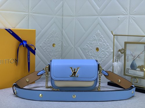202206SS新作 Louis Vuitton ルイヴィトン レディース ショルダーバックスーパーコピー
