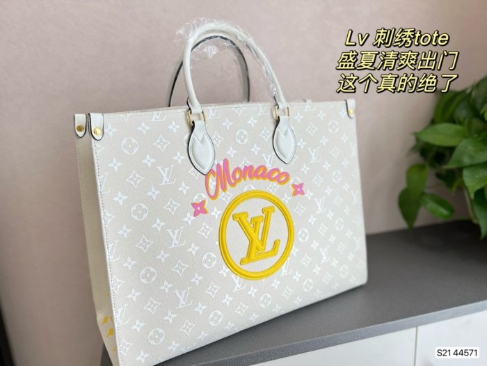 202206SS新作 Louis Vuitton ルイヴィトン レディース ハンドバックスーパーコピー