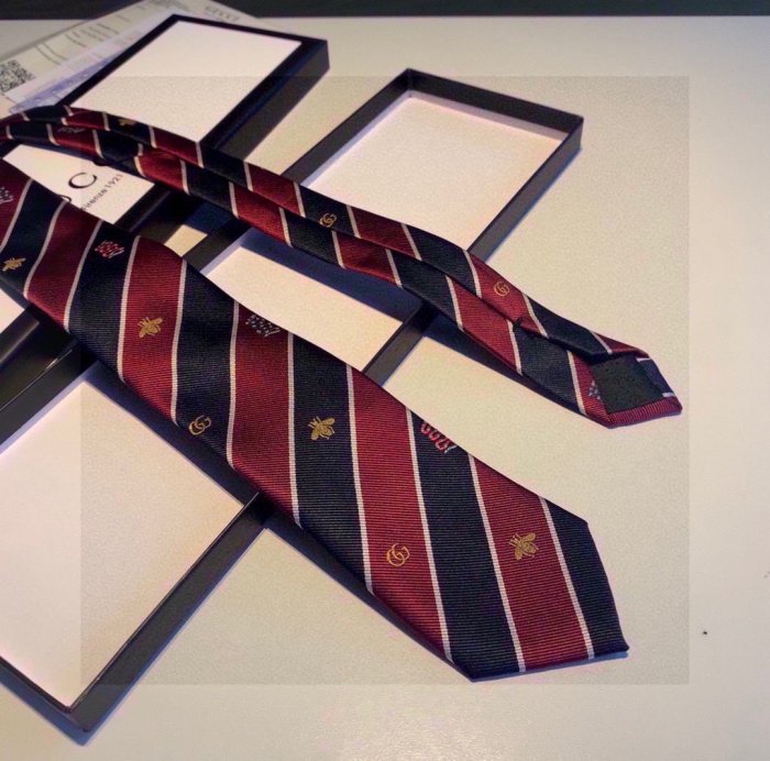 202206SS新作Gucci グッチネクタイ スーパーコピー