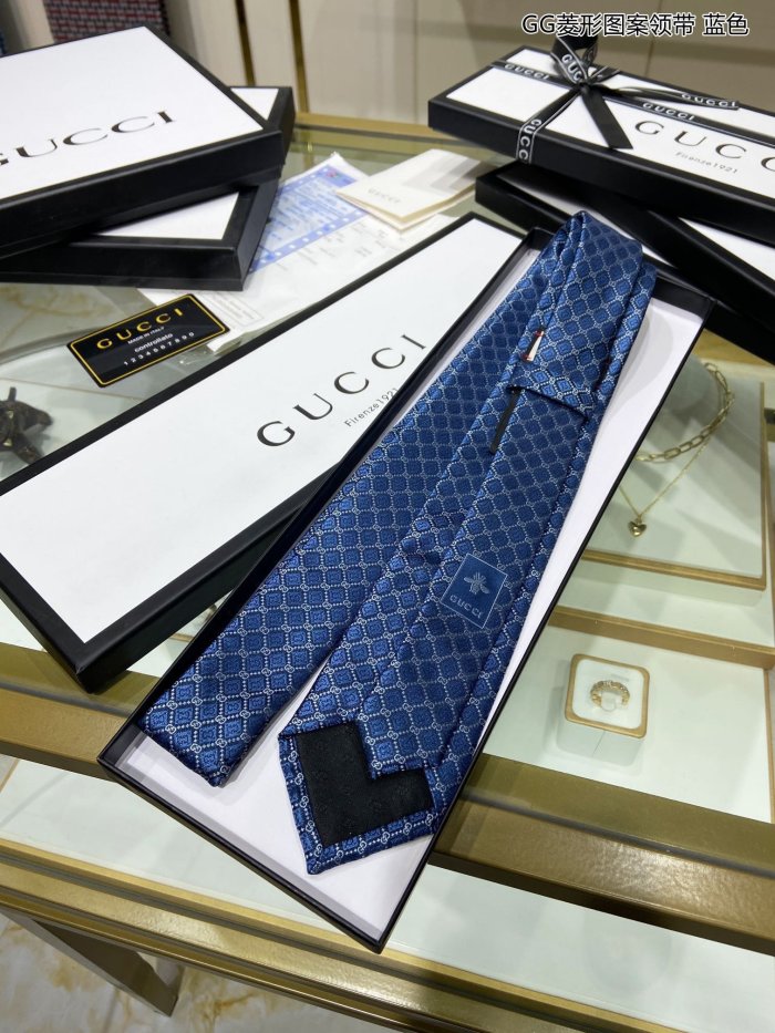 202206SS新作Gucci グッチネクタイ スーパーコピー