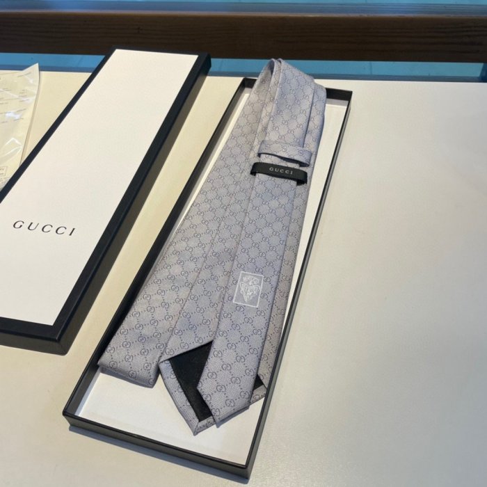 202206SS新作Gucci グッチネクタイ スーパーコピー