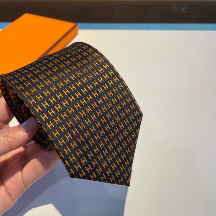 202206SS新作Hermes エルメスネクタイ スーパーコピー