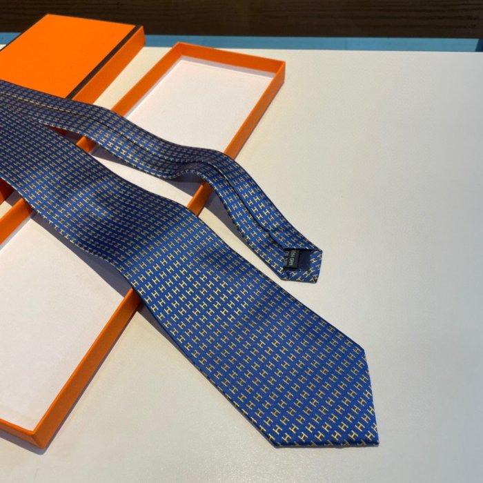 202206SS新作Hermes エルメスネクタイ スーパーコピー