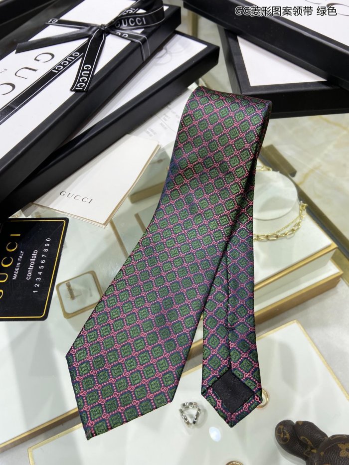 202206SS新作Gucci グッチネクタイ スーパーコピー