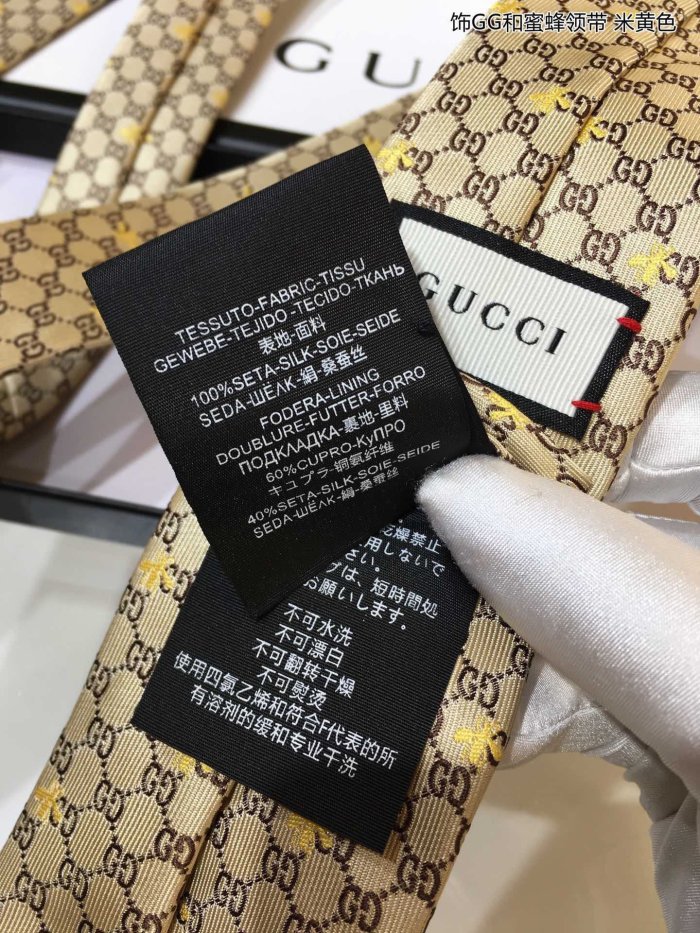 202206SS新作Gucci グッチネクタイ スーパーコピー