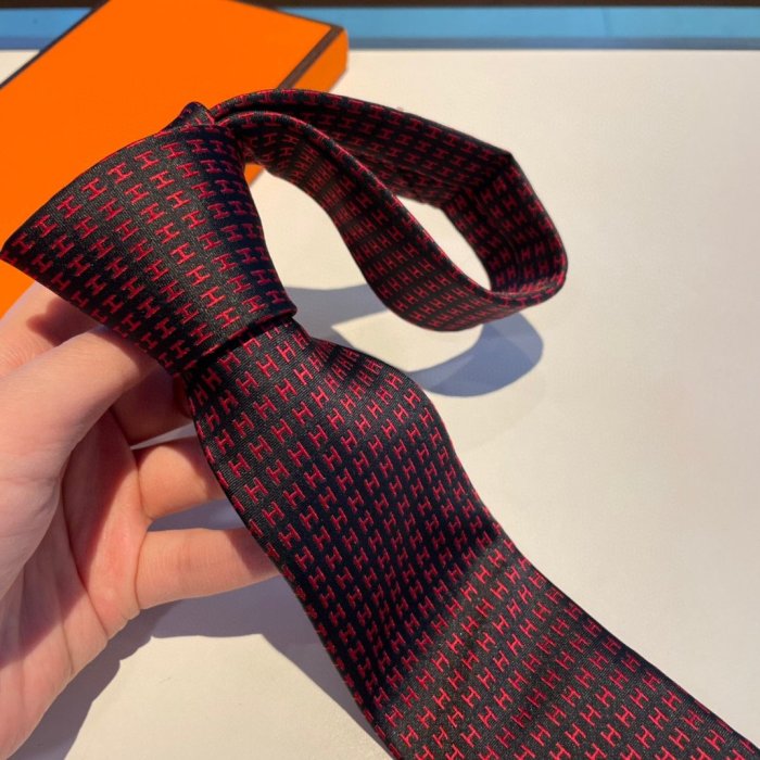 202206SS新作Hermes エルメスネクタイ スーパーコピー