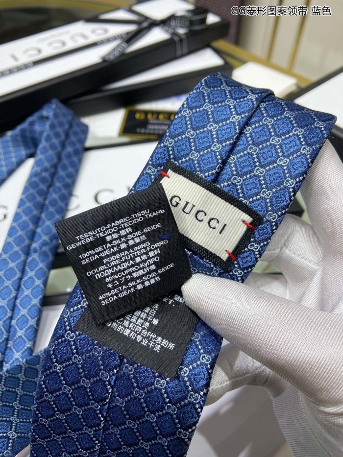 202206SS新作Gucci グッチネクタイ スーパーコピー