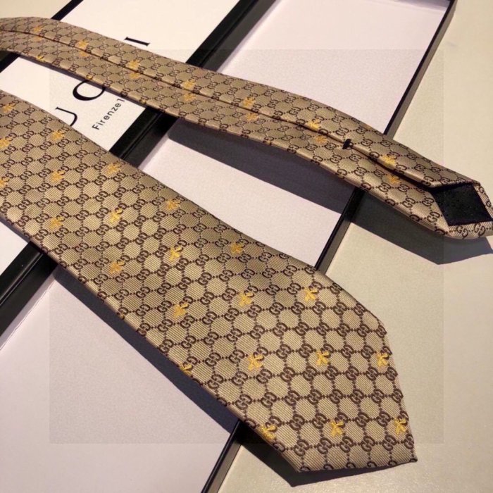 202206SS新作Gucci グッチネクタイ スーパーコピー