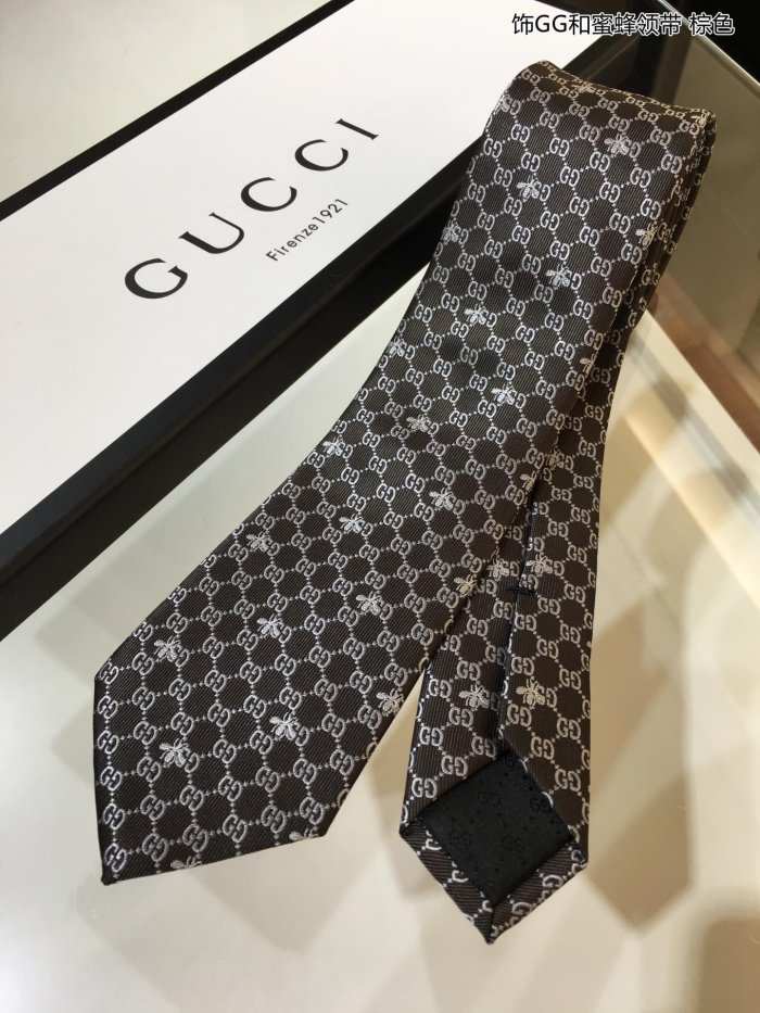 202206SS新作Gucci グッチネクタイ スーパーコピー