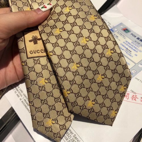 202206SS新作Gucci グッチネクタイ スーパーコピー