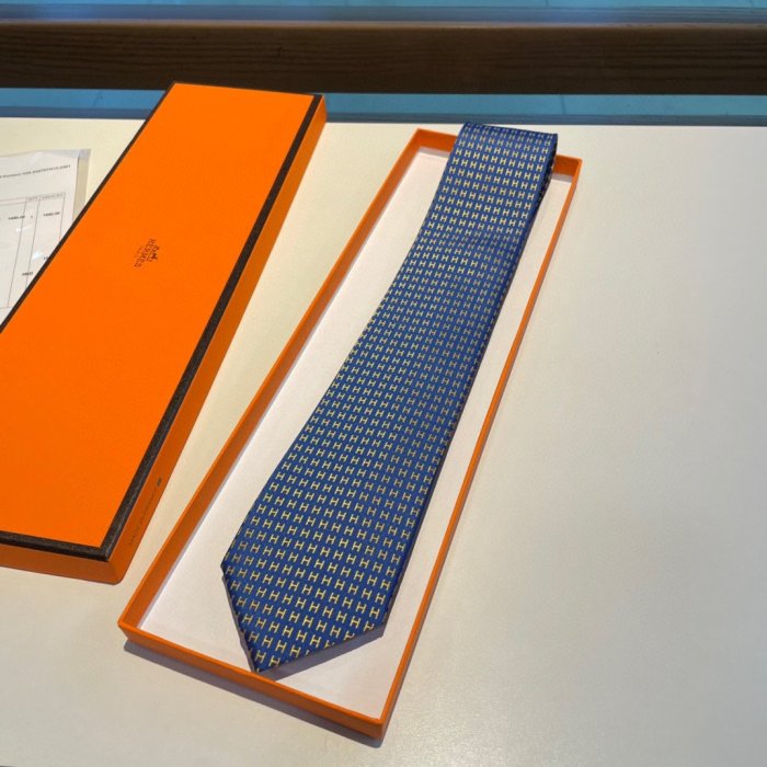 202206SS新作Hermes エルメスネクタイ スーパーコピー
