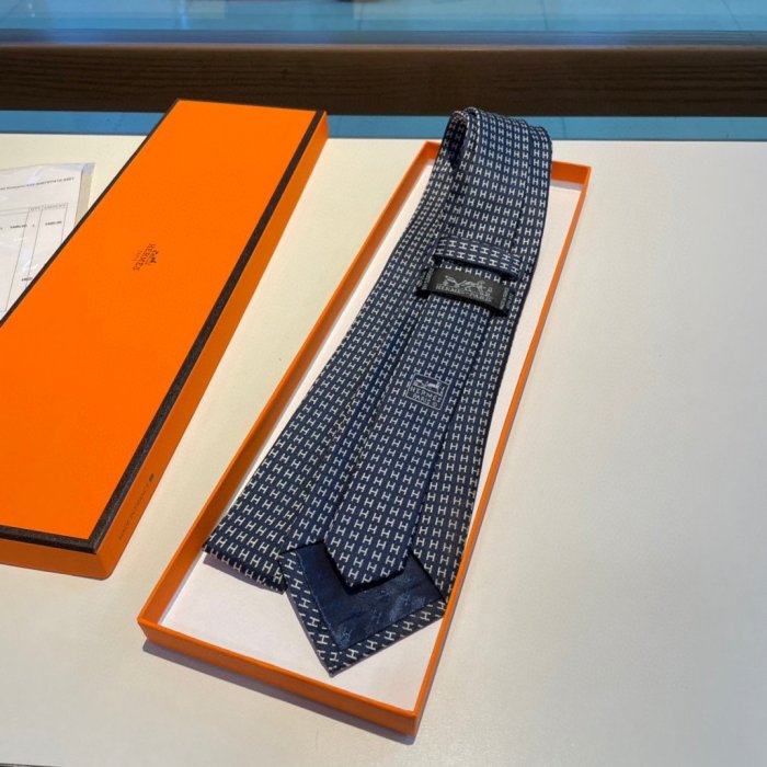 202206SS新作Hermes エルメスネクタイ スーパーコピー
