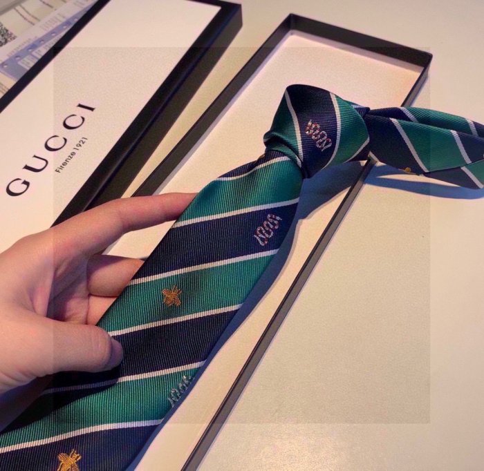 202206SS新作Gucci グッチネクタイ スーパーコピー