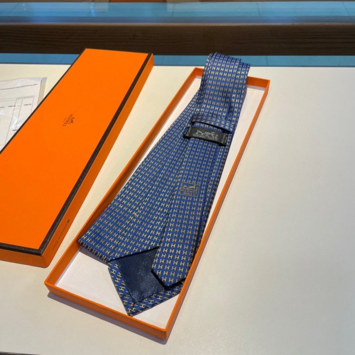 202206SS新作Hermes エルメスネクタイ スーパーコピー