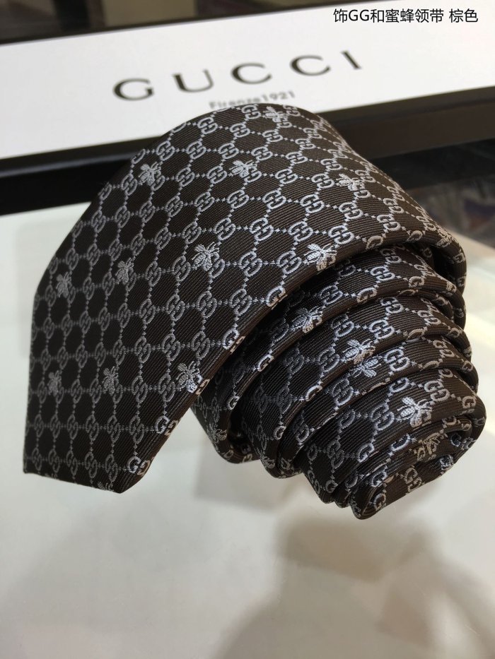 202206SS新作Gucci グッチネクタイ スーパーコピー