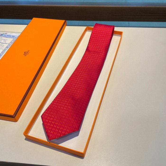 202206SS新作Hermes エルメスネクタイ スーパーコピー