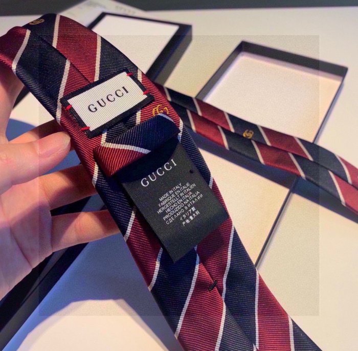 202206SS新作Gucci グッチネクタイ スーパーコピー