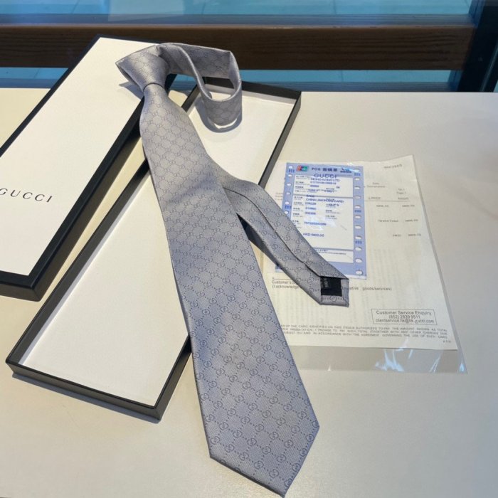 202206SS新作Gucci グッチネクタイ スーパーコピー