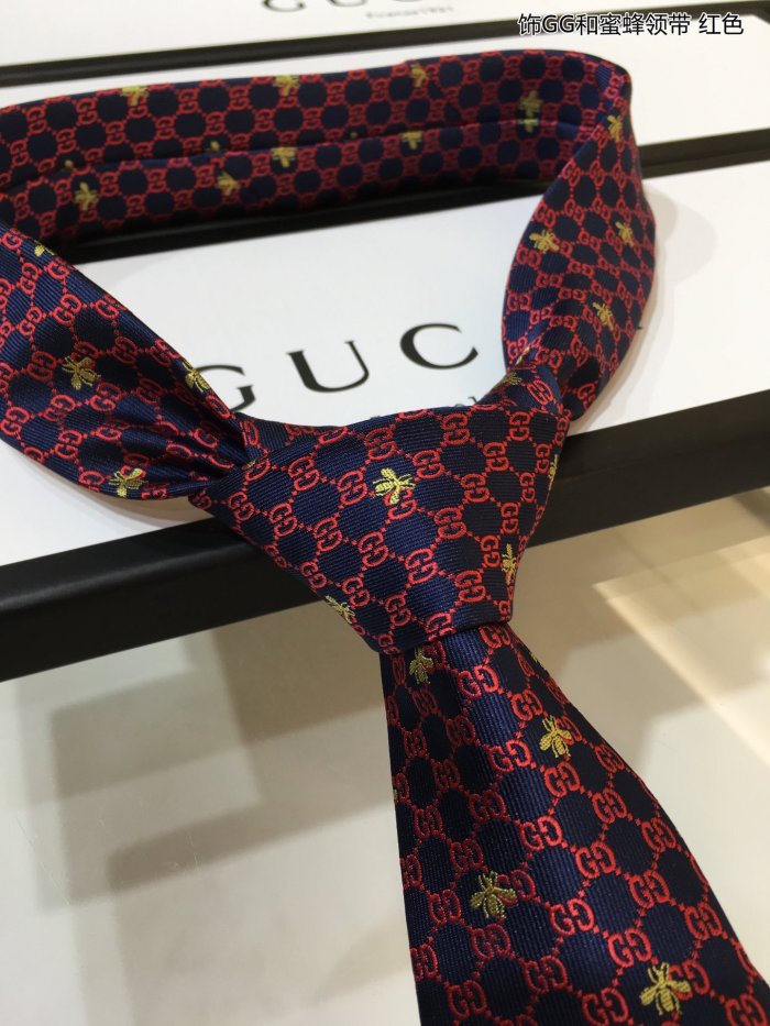202206SS新作Gucci グッチネクタイ スーパーコピー