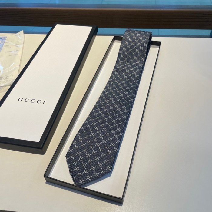 202206SS新作Gucci グッチネクタイ スーパーコピー