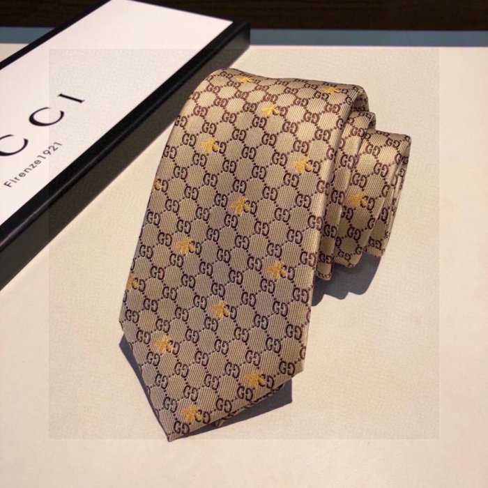 202206SS新作Gucci グッチネクタイ スーパーコピー