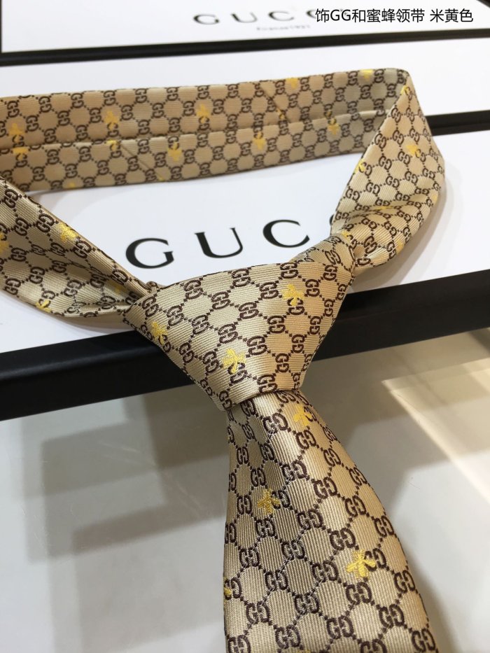 202206SS新作Gucci グッチネクタイ スーパーコピー
