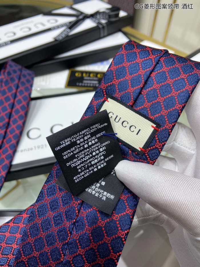 202206SS新作Gucci グッチネクタイ スーパーコピー