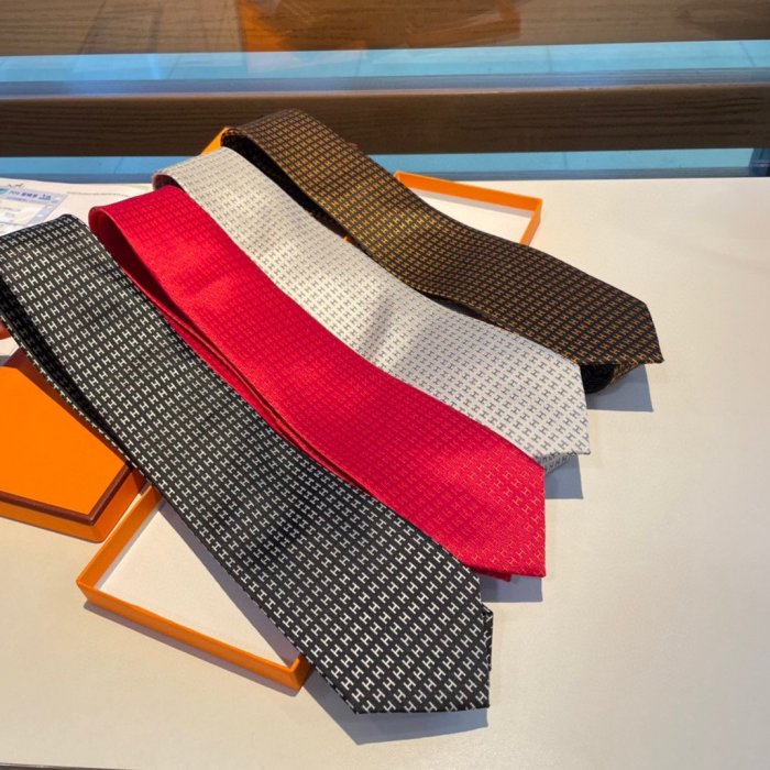 202206SS新作Hermes エルメスネクタイ スーパーコピー