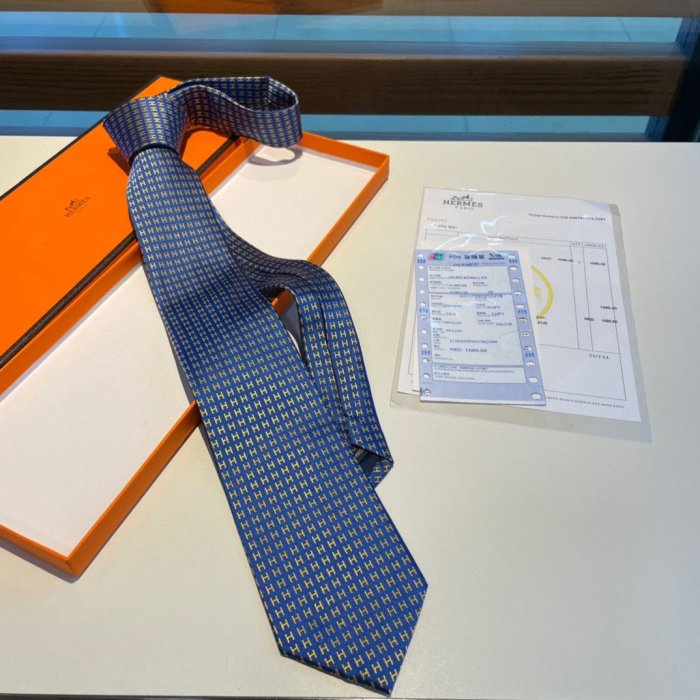 202206SS新作Hermes エルメスネクタイ スーパーコピー