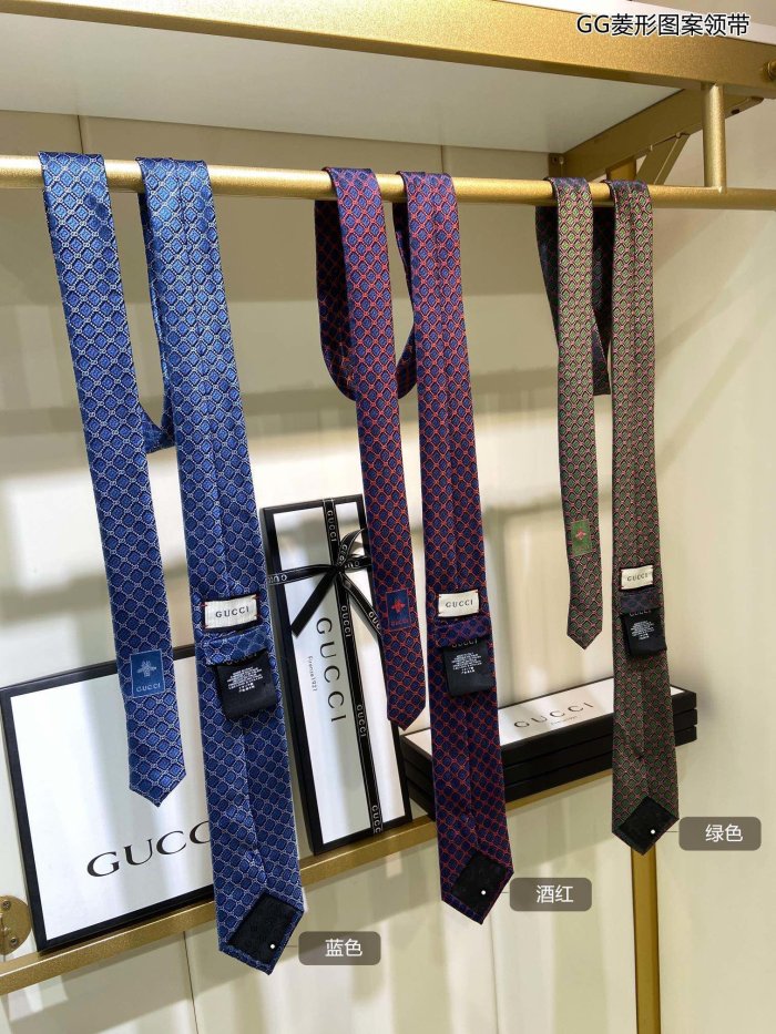 202206SS新作Gucci グッチネクタイ スーパーコピー