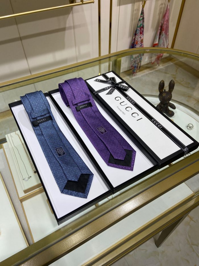 202206SS新作Gucci グッチネクタイ スーパーコピー