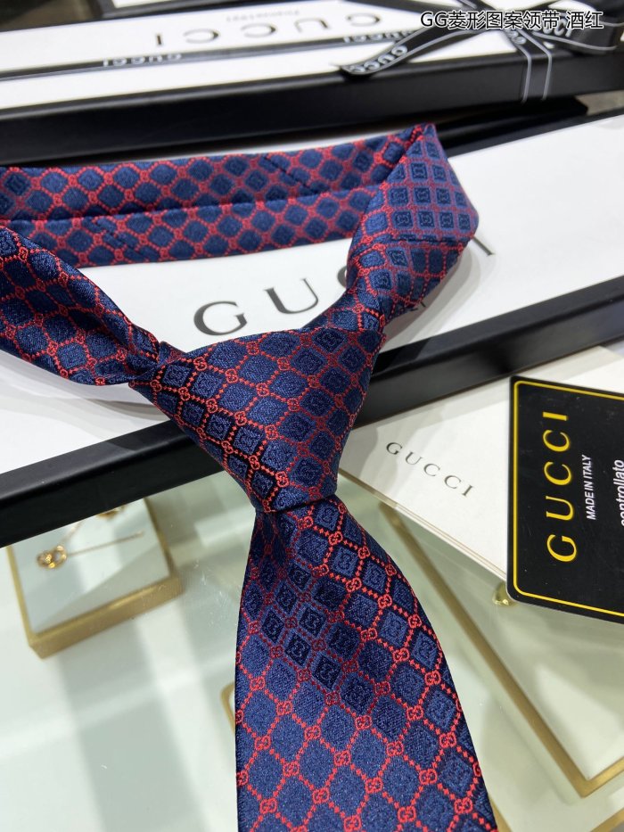 202206SS新作Gucci グッチネクタイ スーパーコピー
