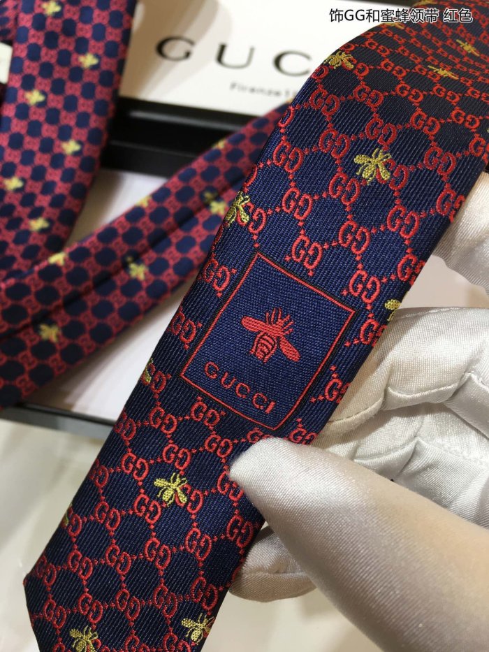 202206SS新作Gucci グッチネクタイ スーパーコピー