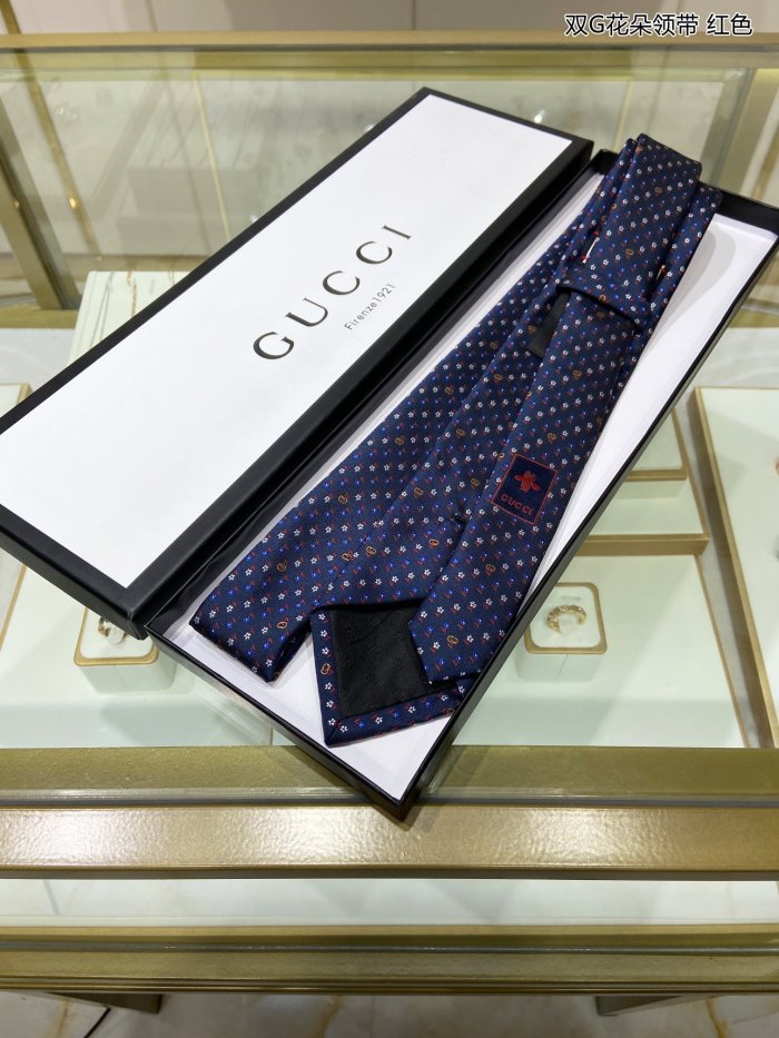 202206SS新作Gucci グッチネクタイ スーパーコピー