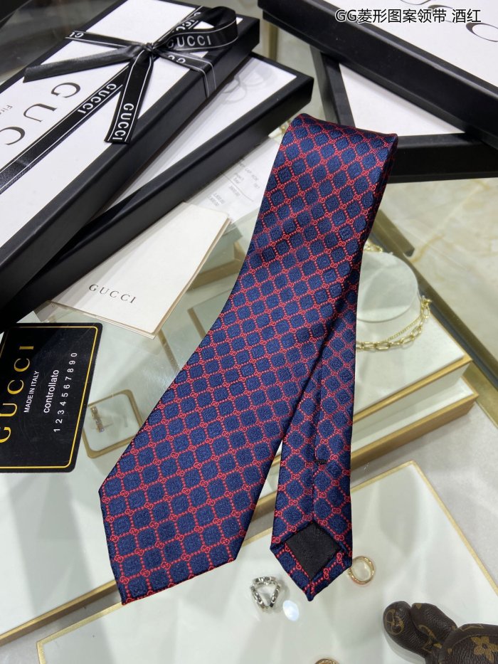 202206SS新作Gucci グッチネクタイ スーパーコピー