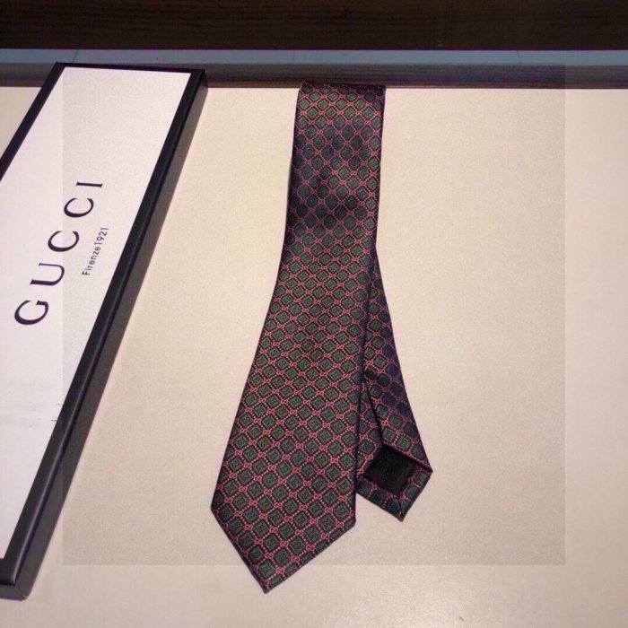 202206SS新作Gucci グッチネクタイ スーパーコピー