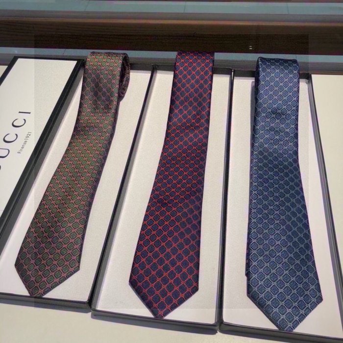 202206SS新作Gucci グッチネクタイ スーパーコピー