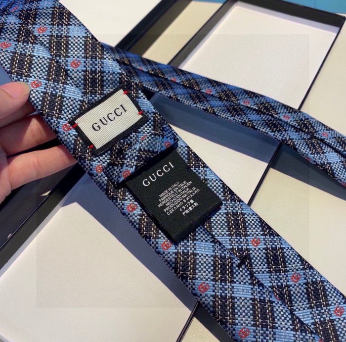 202206SS新作Gucci グッチネクタイ スーパーコピー