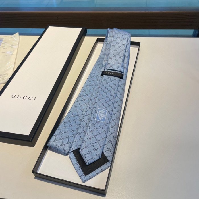202206SS新作Gucci グッチネクタイ スーパーコピー