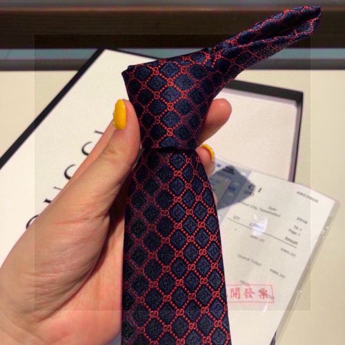 202206SS新作Gucci グッチネクタイ スーパーコピー