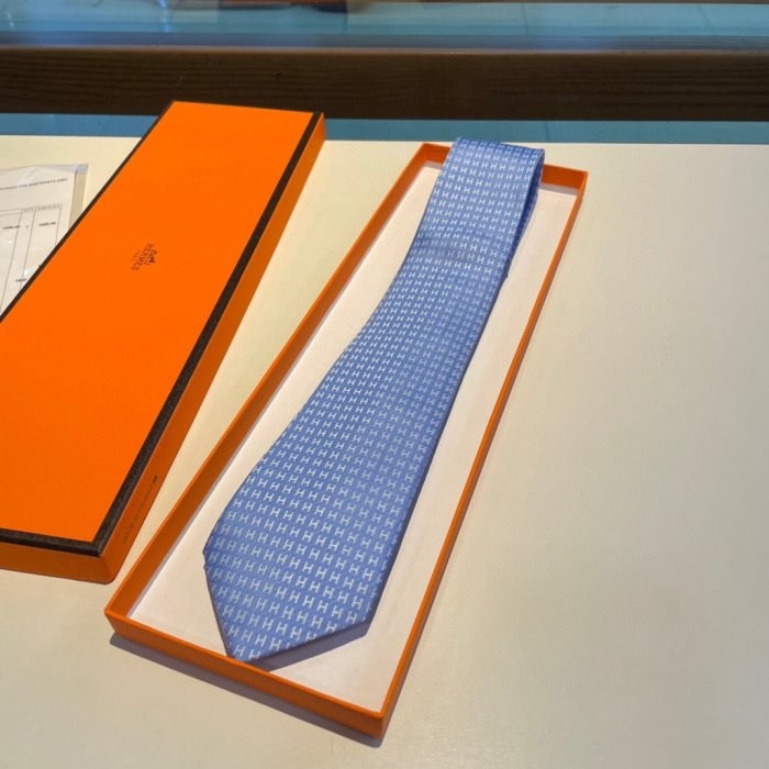 202206SS新作Hermes エルメスネクタイ スーパーコピー