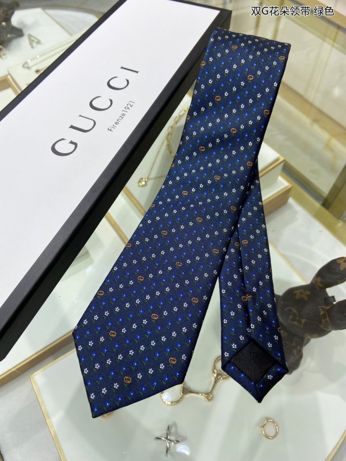 202206SS新作Gucci グッチネクタイ スーパーコピー