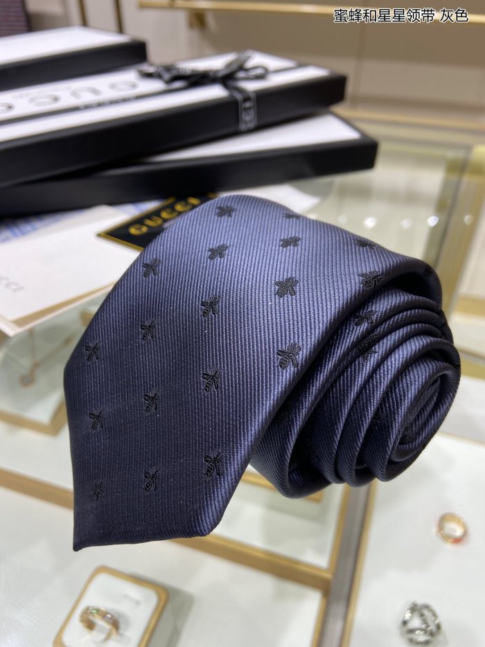 202206SS新作Gucci グッチネクタイ スーパーコピー