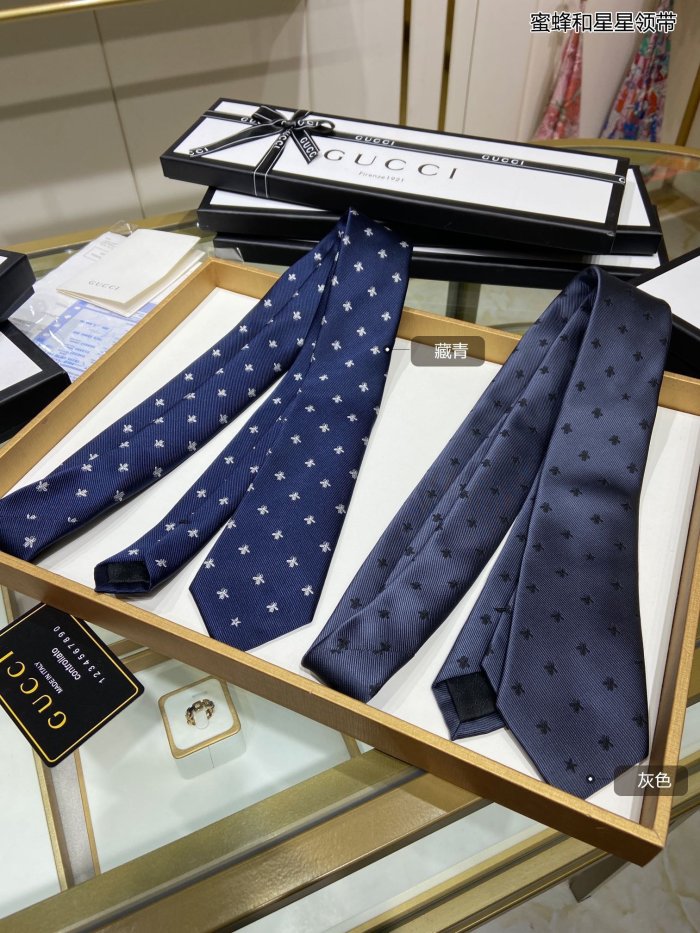 202206SS新作Gucci グッチネクタイ スーパーコピー
