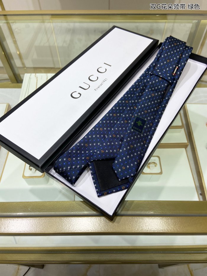 202206SS新作Gucci グッチネクタイ スーパーコピー