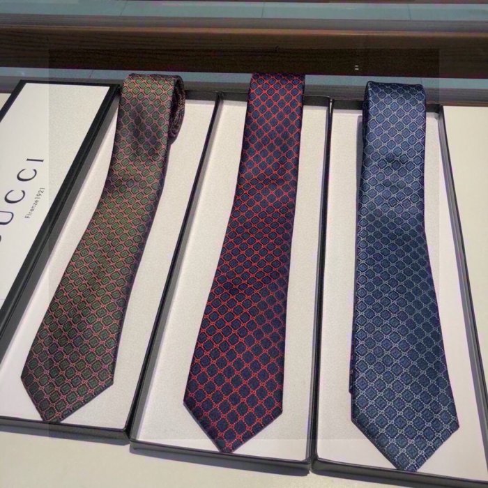 202206SS新作Gucci グッチネクタイ スーパーコピー