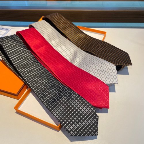 202206SS新作Hermes エルメスネクタイ スーパーコピー