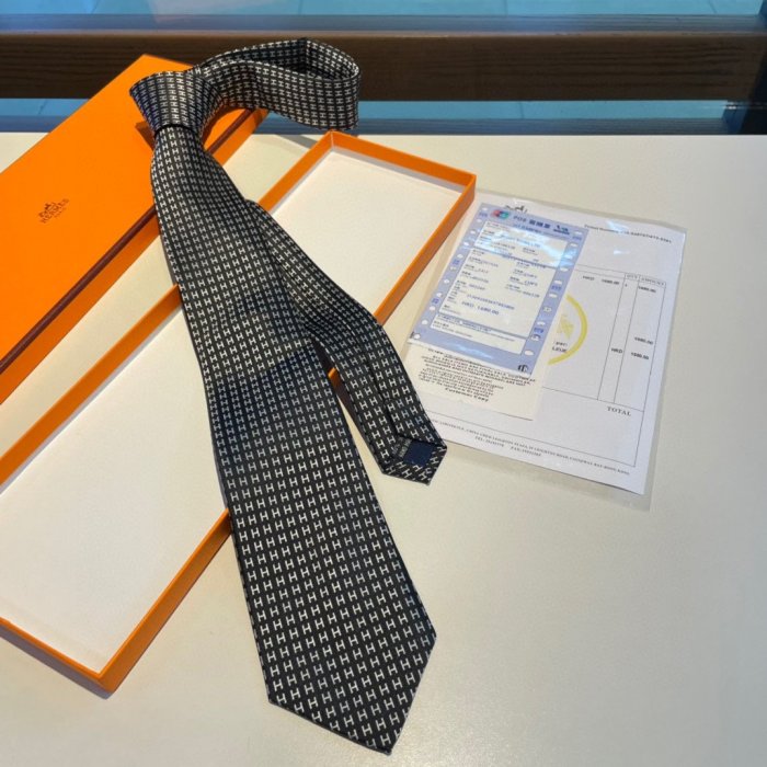 202206SS新作Hermes エルメスネクタイ スーパーコピー